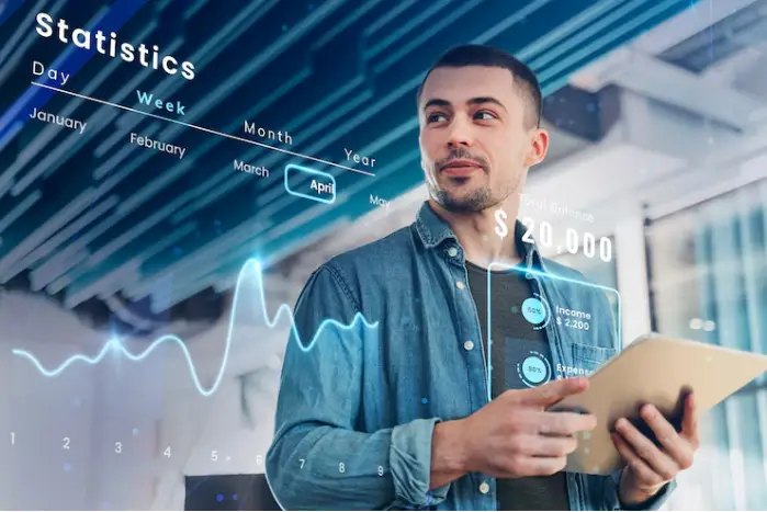 Gestión 21® ERP Industria Gráfica y Plástica Transformación