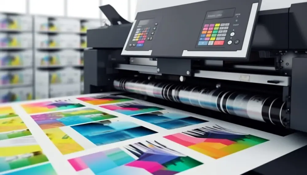 Modern Printing Gestion 21