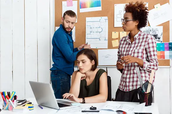 ERP nuevo Cambia Gestion 21