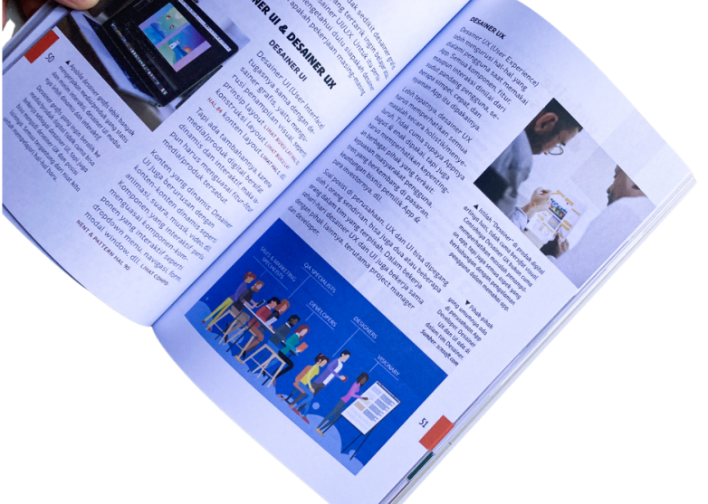 Editorial G21