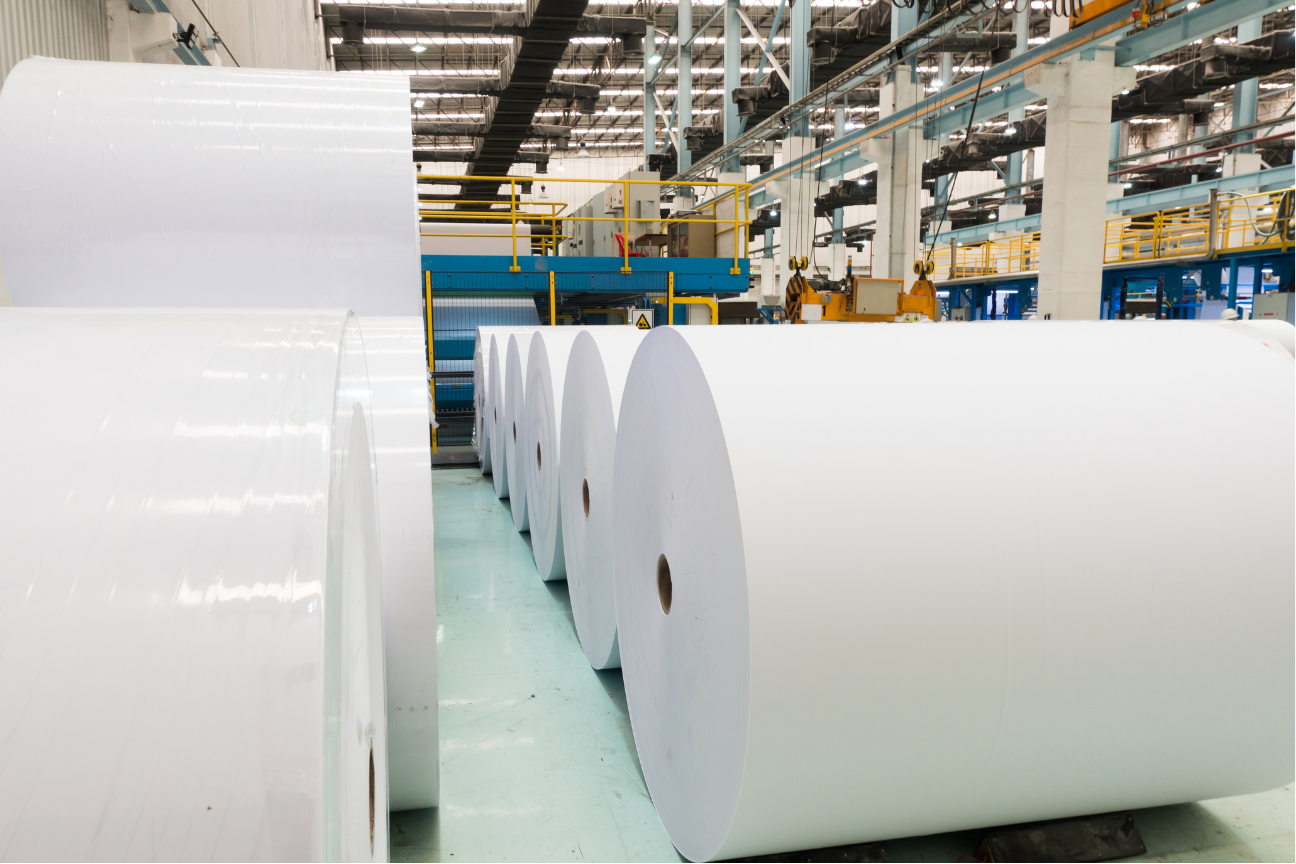 Editorial Paper Gestión 21