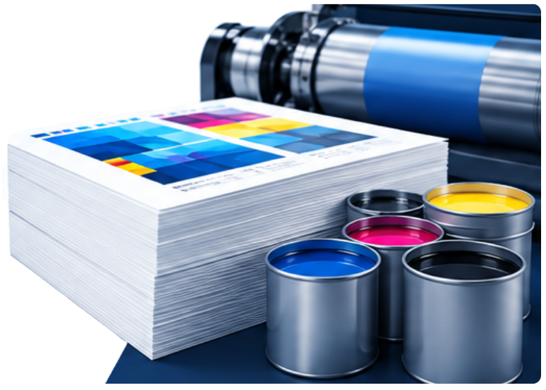Material Offset