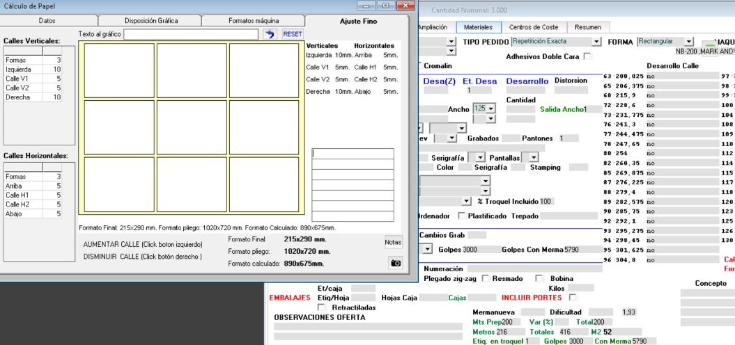 Rentabilidad de Proyecto editorial Gestion 21